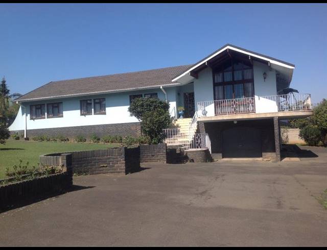 3 BEDROOM HOUSE FOR SALE IN PIETERMARITZBURG